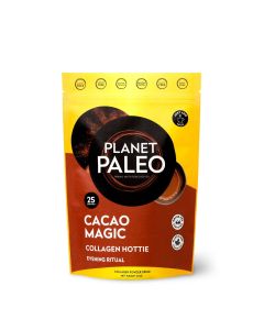 Pure Collagen - Cacao Magic (Planet Paleo) 264gr