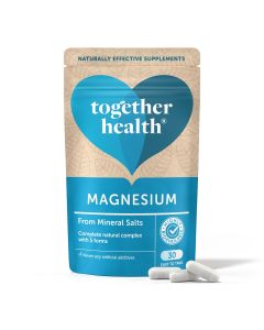 Marine Magnesium (Together Health) 30caps