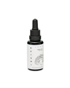Reishi Paddenstoelen Extract Bio (KÄÄPÄ Mushrooms)