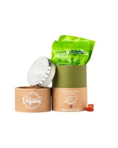 Multivitamin for Vegans Gummies (Vegums)