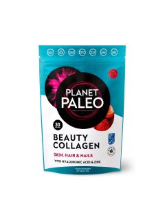 Marine Beauty Collagen Skin, Hair & Nails (Planet Paleo) 231gr