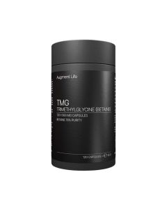 TMG Betaine (Augment Life) 120caps