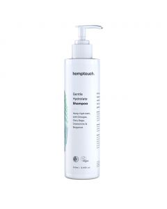 Gentle Hydrolate Shampoo (Hemptouch) 250ml