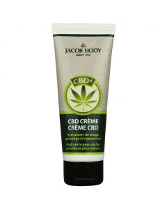 CBD Creme (Jacob Hooy) 50ml