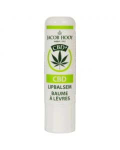CBD Lipbalm (Jacob Hooy) 4,8gr