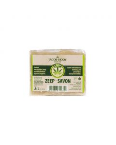 CBD Zeep (Jacob Hooy) 120ml