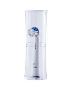 Opzetborstel Micro Zilver (Novacare)
