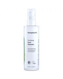 Purifying Face Cleanser (Hemptouch) 100ml