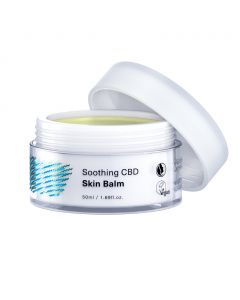 Soothing CBD Skin Balm (Hemptouch) 50ml