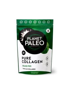 Pure Collagen Puur Collageen Poeder (Planet Paleo)