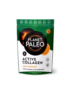 Active Collagen Actief Collageen Poeder (Planet Paleo) 210gr