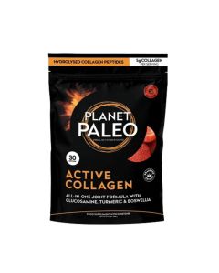 Active Collagen (Planet Paleo) 270gr