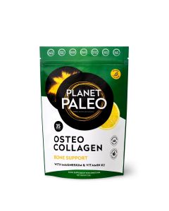 Osteo Collagen Bot en Schildklier Collageen Poeder (Planet Paleo) 175gr