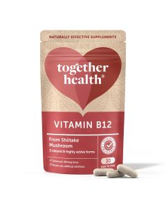 Mushroom B12 (Together Health) 30caps