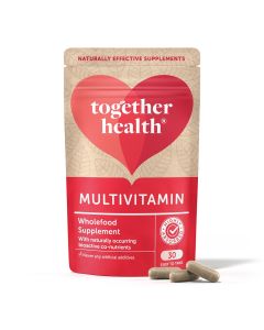 General Multi (Together Health) 30caps