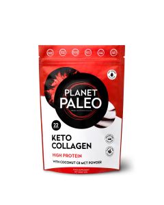 Keto Collagen (Planet Paleo)