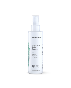 Moisturising Bright Essence (Hemptouch) 100ml