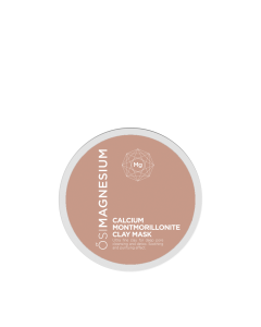 Calcium Montmorillonite Clay Mask (OsiMagnesium) 120gr