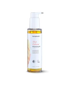 Hemp Blessed Cleansing Oil (Hemptouch) 100ml