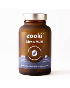 Men's Multi Liposomal (Zooki) 60caps