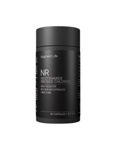 Nicotinamide Riboside Chloride (Augment Life) 60 caps