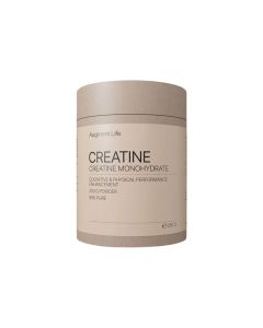 Creatine Monohydraat (Augment Life) 250gr