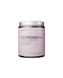 Ashwagandha (Augment Life) 60caps