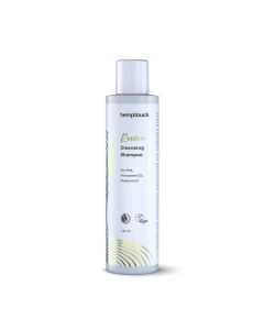 Revive Cleansing Shampoo (Hemptouch) 250ml