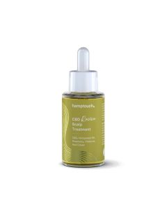 CBD Revive Scalp Treatment (Hemptouch) 50ml