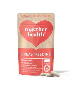 Breastfeeding (Together Health) 60caps