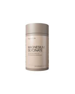 Magnesium Glycinaat (Augment Life) 120caps