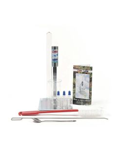 Cannolator Basis cannabis extractor (Medi-Wiet)