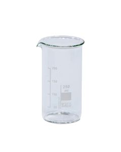 Cannolator Maatbeker 250ml (Medi-Wiet)