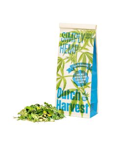 Hennep thee, Simply Hemp Bio (Dutch Harvest) 40gr