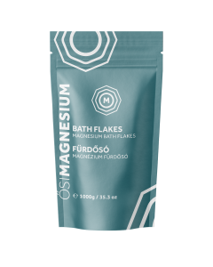 Magnesium Bath Flakes (OsiMagnesium) 1000gr