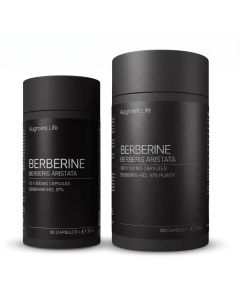 Berberine (Augment Life)