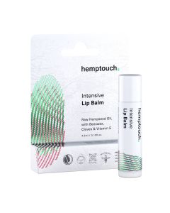 Intensive Lip Balm (Hemptouch) 4,5ml