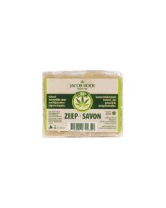 CBD Zeep (Jacob Hooy) 120ml