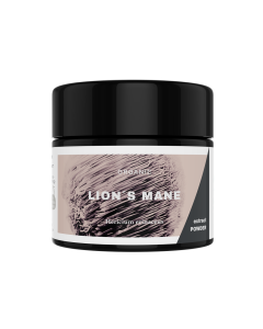 Lion's Mane Extract Poeder Bio (KÄÄPÄ Mushrooms) 30gr