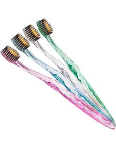 Tandenborstel Micro Goud (Novacare)