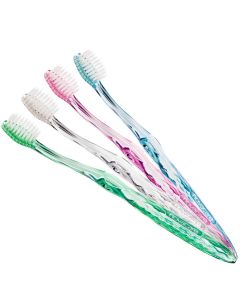 Tandenborstel Micro Zilver (Novacare)