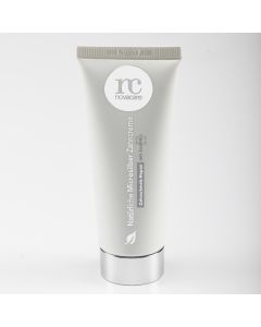 Tandpasta Natuurlijk Microzilver Herstellend (Novacare) 75ml