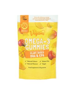 Omega 3 Gummies (Vegums) 30st