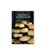 Boek Medicinale Paddenstoelen (Peter van Ineveld)