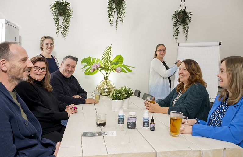 Smartenzo Team
